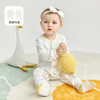 英氏新生婴儿哈衣春装连体衣男女宝宝春秋衣服内衣爬行服夏季新款YLAAJ02024A YLHAJ02039A 商品缩略图1
