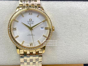 MKS欧米茄新碟飞，史上强欧米茄蝶飞系列腕表。优雅纤薄的外表，搭配简约大方的设计，MKS抓住每一个细节，完美诠释原装优雅商务的经典魅力。【神作细节】（新版本+400）