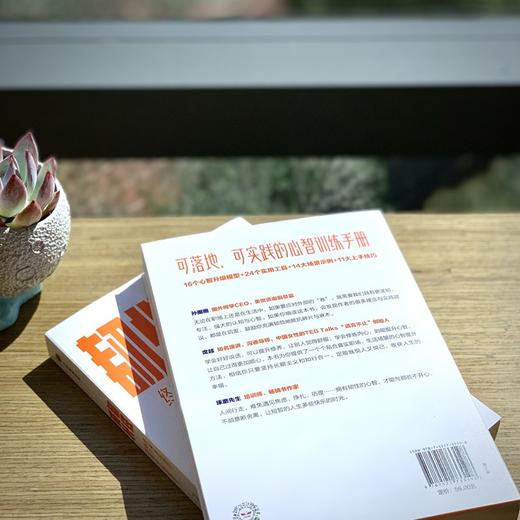 (仓发) 韧性成长：终身进益的16个心智升级模型 文娅 仲佳伟 著/中信出版集团/文娅，仲佳伟/9787521733198 商品图7