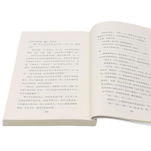 木偶的戏剧/孙了红侦探小说系列 商品图4