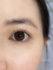 年抛美瞳 Clairecolor 水光狗狗眼灰 14.5 着色13.7 B24 商品缩略图1