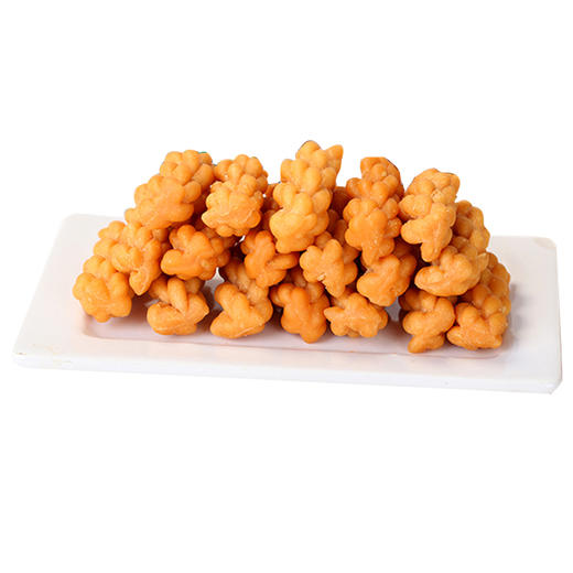 B1F 口水小麻花 460g 商品图2