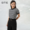 EITIE爱特爱6501201T恤 商品缩略图0