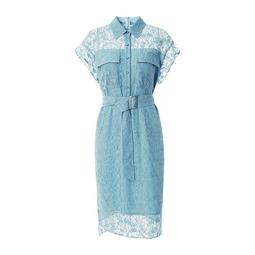 EITIE爱特爱6607349连衣裙 商品图5