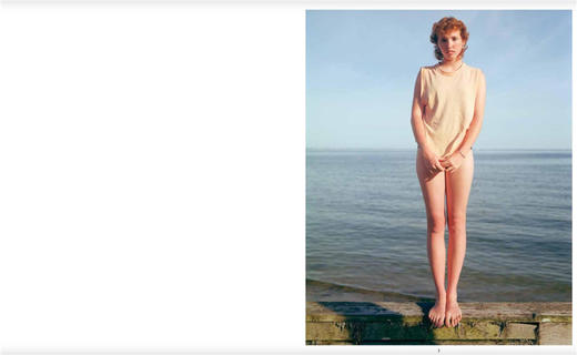 【现货】Joel Meyerowitz: Redheads | 乔尔·迈耶罗维茨：红发 摄影集 商品图2