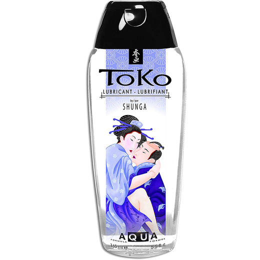 SHUNGA春画 极乐快感套装 6件套 Carnal pleasures 商品图7