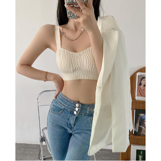 【限时折扣】重工款三色高级吊带（非质量问题不退不换） 商品图3