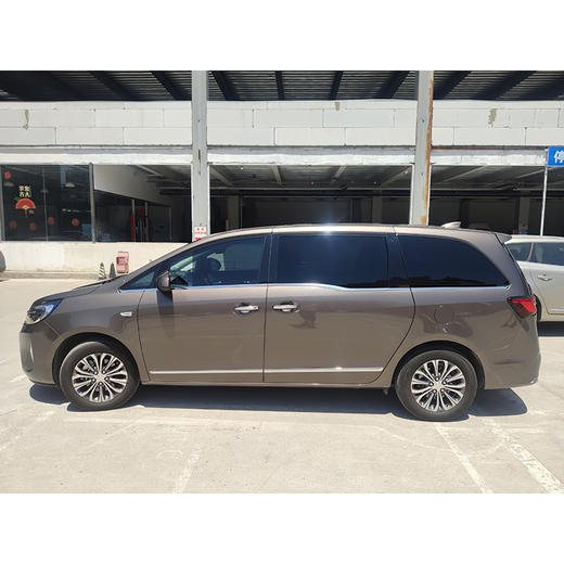 别克 GL8 陆上公务舱 652T 豪华型 【长租-北京】 商品图6