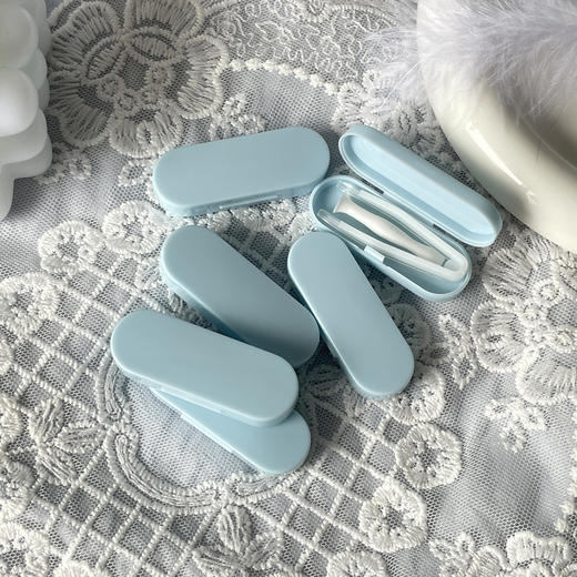 隐形眼镜盒/像鱼kj270夹棒组合 商品图3