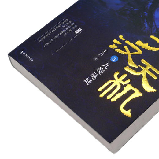 大汉天机(3九嶷谜城) 商品图2