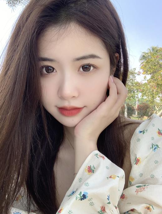 【大直径月抛】K-11·浆果玛丽·Kikicon丨14.5mm（月抛/2片装） 商品图9