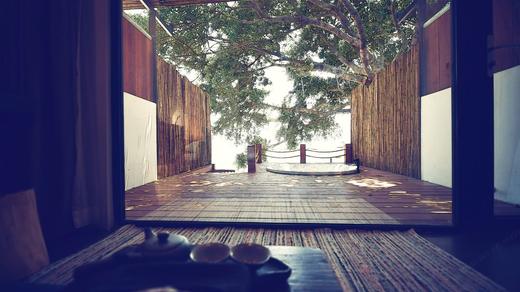 沙屋双床房 商品图0