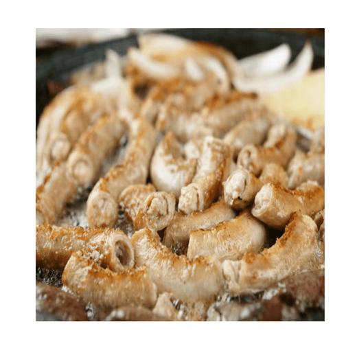 心家餐桌 牛圆肠250g 【中】 商品图0