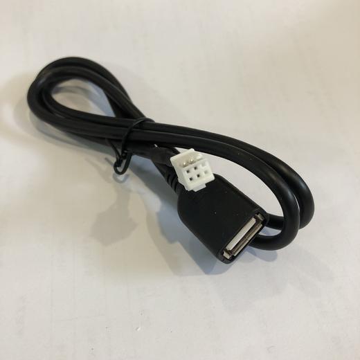 安卓车机通用线束配件 商品图4