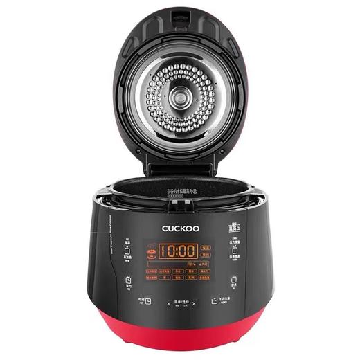 CUCKOO福库韩国原装进口智能家用多功能电饭煲锅 CRP-PW1099FG/CRP-PW1099FR/CRP-P1089FR 商品图1