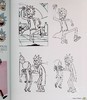 【中商原版】瑞克和莫蒂设定集 3本套装 The Art of Rick and Morty 英文原版 Justin Roiland 商品缩略图9