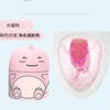 【送防水马桶垫火热售卖中！】小恐龙洁厕魔瓶香薰+洁厕2合1马桶清洁马桶除臭远离屎垢尿垢花香果香大海香三种香味可选 商品缩略图5
