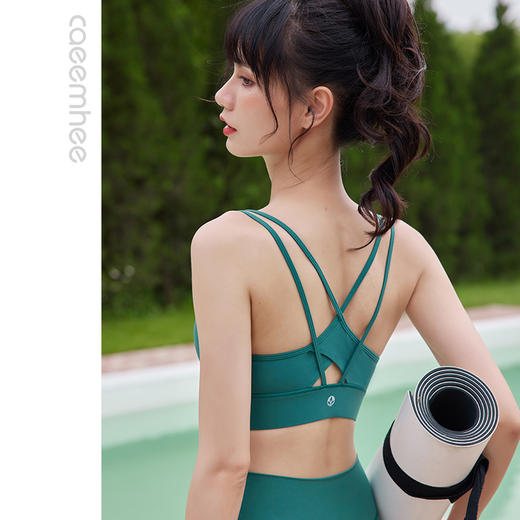 卡益文胸KL01104D 电商款 商品图2