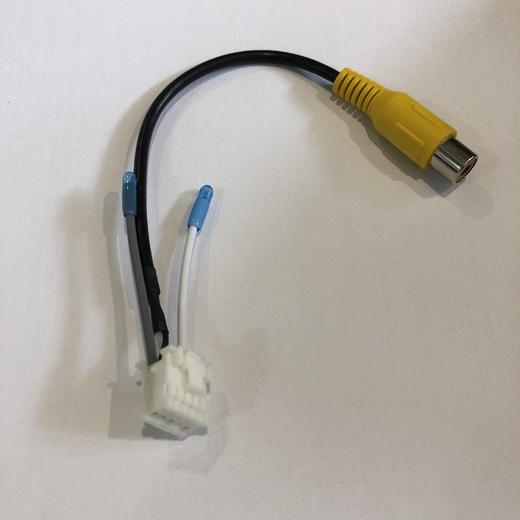 安卓车机通用线束配件 商品图5