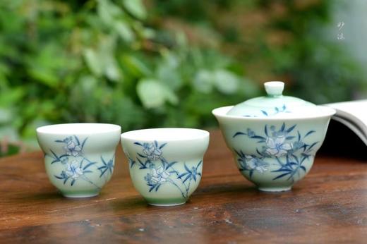 妙沐 芙蓉 葫芦套系 商品图0