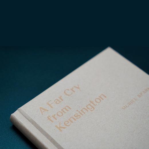 肯辛顿旧事(精) 商品图4