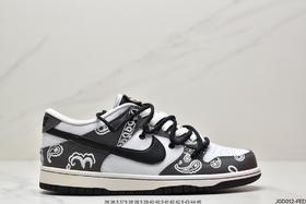 耐克Nike SB Dunk Low Pro复古低帮休闲运动滑板板鞋DD3363男女鞋