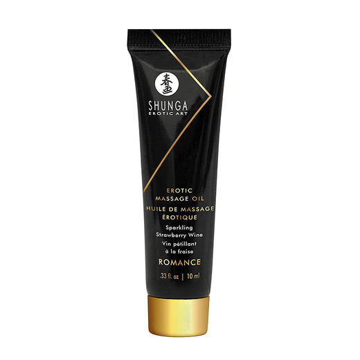 SHUNGA春画 艺妓的秘密草莓香槟套装 5件套 Geisha’s secret - Sparkling strawberry wine 商品图3