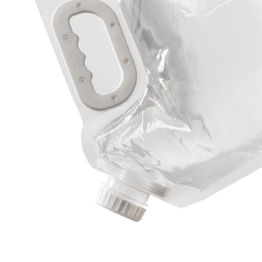 FaSoLa户外大容量便携折叠储水袋 商品图3