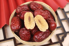 吃红枣可不能大意，这样补错又伤身！