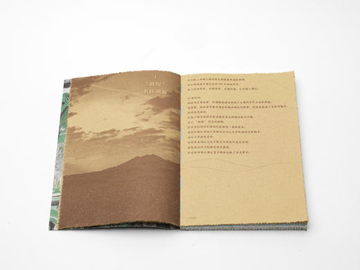 《敦煌》荣获第九届全国设计艺术展奖 收藏版 商品图4