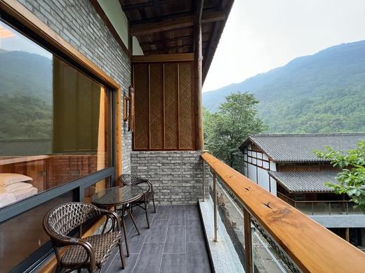 【大邑·330号院】可单房预定，23房山野民宿，团建优选，近鹤鸣山、雾山！wysj 商品图3