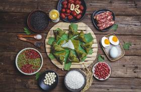 “粽”情端午，你的牙齿还好吗？