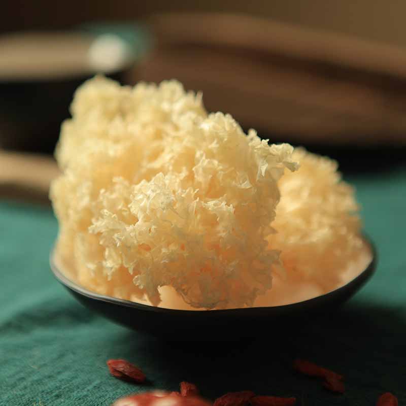 东北银耳袋装100g