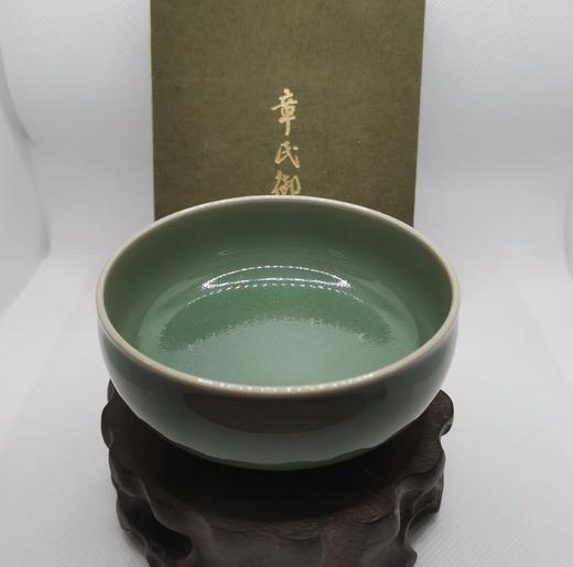 章氏御窑作品“我有一件瓷”  商品图0