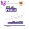 【中商原版】英国CGP原版 GCSE Physics 中学物理备考套装2册 AQA考试完整复习 练习册 含答案 在线版视频测试 初中中考 商品缩略图2