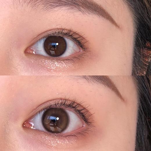 店主推荐丨浅瞳蛋奶·Kira Fairy丨14.2mm（年抛/2片装） 商品图9