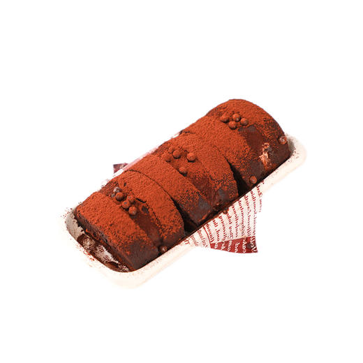 脏脏小贝蛋糕 商品图0