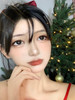 aromi，奶球黑，半年抛/直径14.5/着色13.9，128/一副，248/两副 商品缩略图6