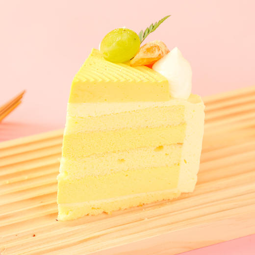 夏日芒芒（慕斯蛋糕） 商品图3
