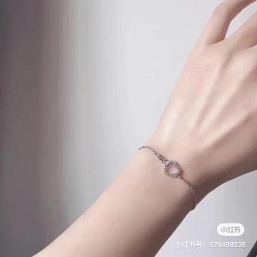 【超值秒杀】-施华洛世奇手链 商品图0