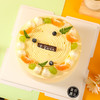 冰凉一夏（冰激凌蛋糕） 商品缩略图4