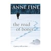 【英文原版】The Road of Bones The Road of Bones 商品缩略图0