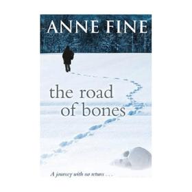 【英文原版】The Road of Bones The Road of Bones