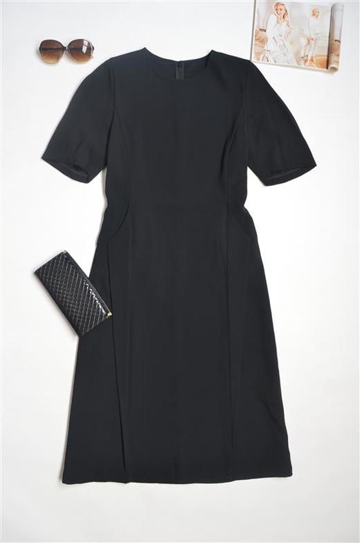 集拉米卡SQR50L_连衣裙_ZK 商品图0