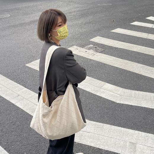 【麦格包】BLEU et ROSE 帆布袋 商品图1