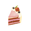 仲夏小蓝莓（慕斯蛋糕） 商品缩略图0