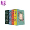 预售 【中商原版】企鹅繁花女孩经典文学套装 Puffin In Bloom Collection 企鹅海雀经典文学精装收藏版 英文原版 进口原版 8~15岁 商品缩略图3
