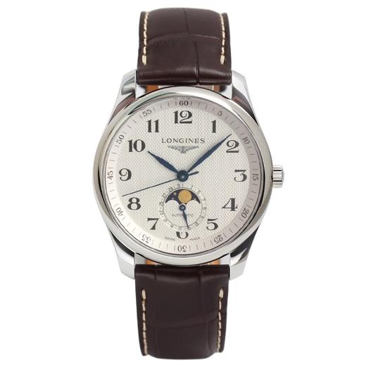 1F浪琴手表 商品图0