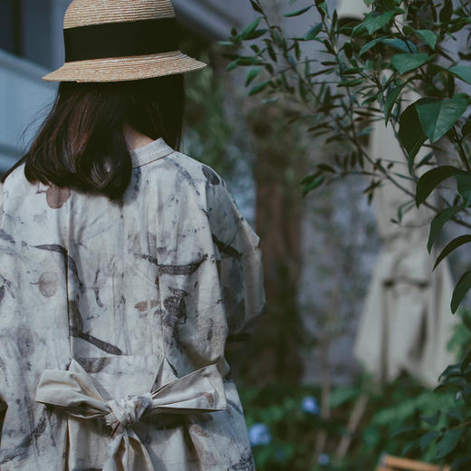 系带前后两穿ops 商品图3