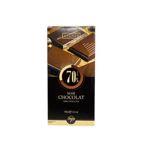 B1F 非凡牛奶巧克力 100g